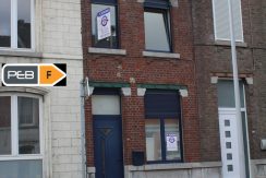 Maison 2 chambres sur Haine-Saint-Paul Maison 2 chambres sur Haine-Saint-Paul